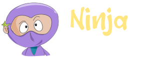 logo Erwecke den Ninja in dir